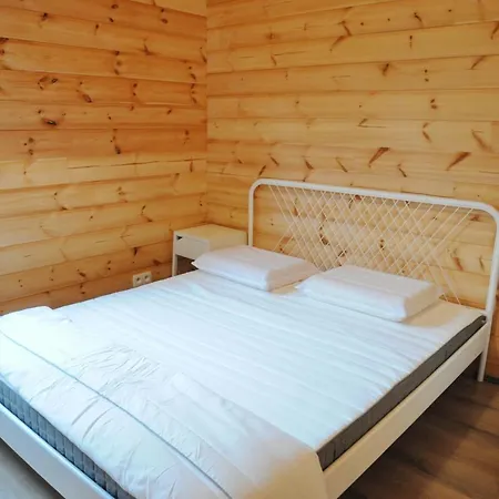 Chalet Heron D'argent